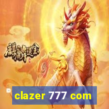 clazer 777 com